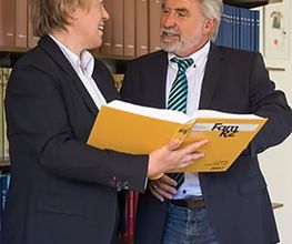 Dr. Schröter & Kummer | Rechtsanwaltskanzlei Bild 4