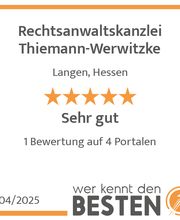 werkenntdenBESTEN.de Qualitätssiegel