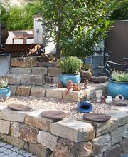 Breckheimer Stephan Gartengestaltung Bild 8
