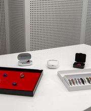 Audioprothésiste MARTIGUES-SAINT-MITRE-LES-REMPARTS Optical Center image 1