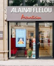 Audioprothésiste Lyon-Alain Afflelou Acousticien image 1