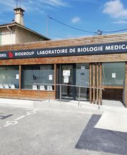 Laboratoire Pégomas -  BIOGROUP CÔTE D'AZUR image 1