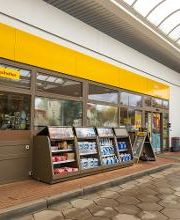 Shell Recharge Charging Station Bild 8