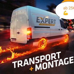 Expert Umzüge