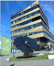 Baloise | Yverdon Bild 1