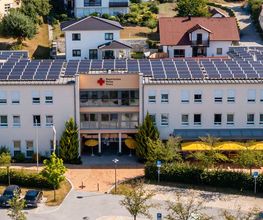 Bayerisches Rotes Kreuz KV Deggendorf Bild 6