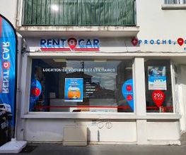 Rent A Car image 1