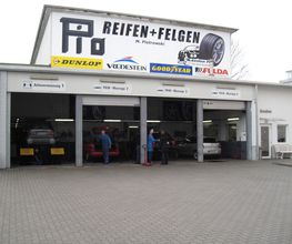 Reifen Pio KG KFZ-Service Bild 4