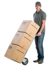 Sty Déménagement image 1