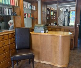 Friseur Salon Walter Bild 2