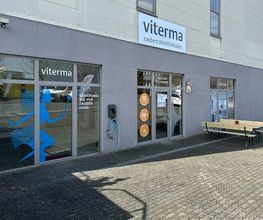 Viterma Badsanierung Badausstellung Würzburg