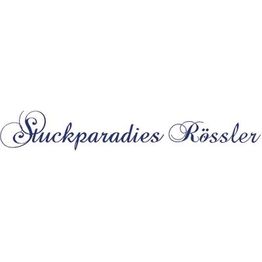 Stuckparadies Rössler
