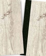 Porta Menù Shop immagine 5