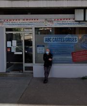 ABC Cartes Grises image 1