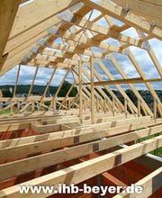 BEYER Ing. - Holzbau GmbH & Co. KG Bild 2
