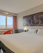 B&B HOTEL Boulogne-sur-Mer Centre Les Ports image 2
