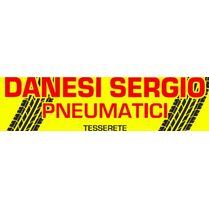 Danesi Sergio Pneumatici