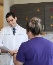 Sean Tarride, DO, FAOBOG image 6