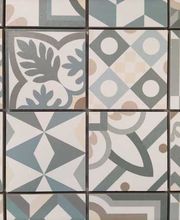 Keramische Wandbeläge Grindelwald