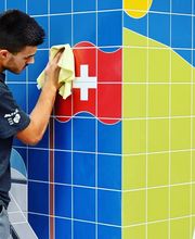 COSANDEY Carrelage Bild 9