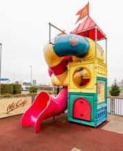 McDonald's Bild 5