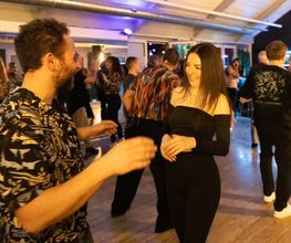 Ritmo Latino GmbH - Salsa & Bachata Tanzschule Bild 13