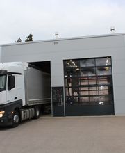 TÜV SÜD Service-Center Rothenburg ob der Tauber Bild 4