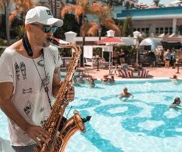 Hard Rock Hotel Marbella imagen 19