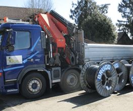 Leika-Bau AG Bild 1
