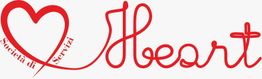 Heart srl logo