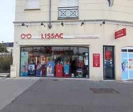 Lissac l'Opticien Bezons image 1