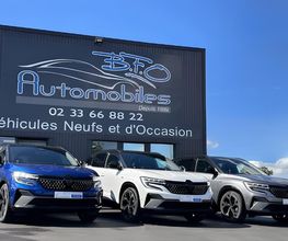 BFO AUTOMOBILES image 1