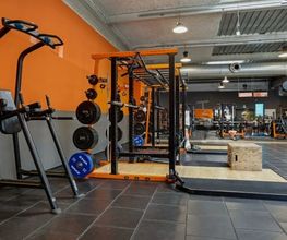 Basic-Fit 24/7 image 2
