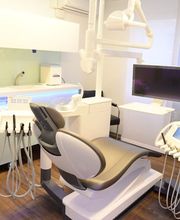 Dr. med. dent. Gottschlich Martin Bild 9