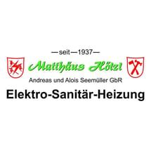 Matthäus Hölzl, Andreas und Alois Seemüller GbR
