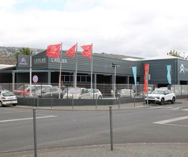 Espace Ouest Auto image 1