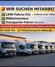 Ebner Andreas Transporte Bild 2