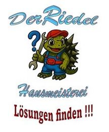 DerRiedel Hausmeisterei
