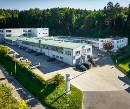 Willi Hahn GmbH Sasbach Bild 9