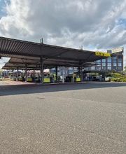CITTI Tankstelle Bild 2