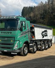 Mäder AG Kies- & Betonwerk Bild 2