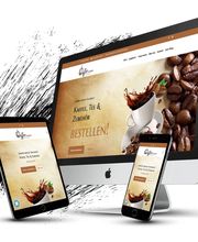 Webdesign von D&W Kompetenz-Agentur bei Sangerhausen Bild 11