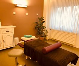 Physiotherapie Roggwil Bild 2