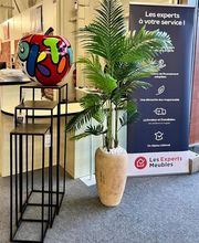 Les Experts Meubles \ Maxiliterie Dives sur Mer image 4