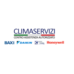 Climaservizi logo