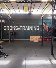 Fitness Park Fréjus - Tassigny image 1