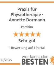 werkenntdenBESTEN.de Qualitätssiegel