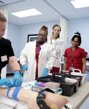 Unitech Training Academy image 16