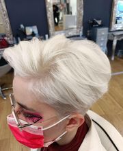 Alchimie Coiffure image 14