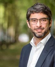 Rechtsanwalt Christoph Faber